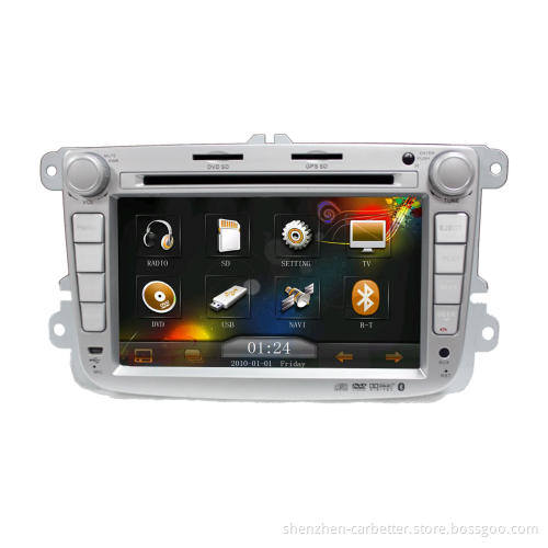 Car DVD for Volkswagen Lavida (CR-8328)